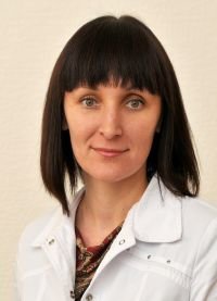 Татьяна Владимировна Шофорусь