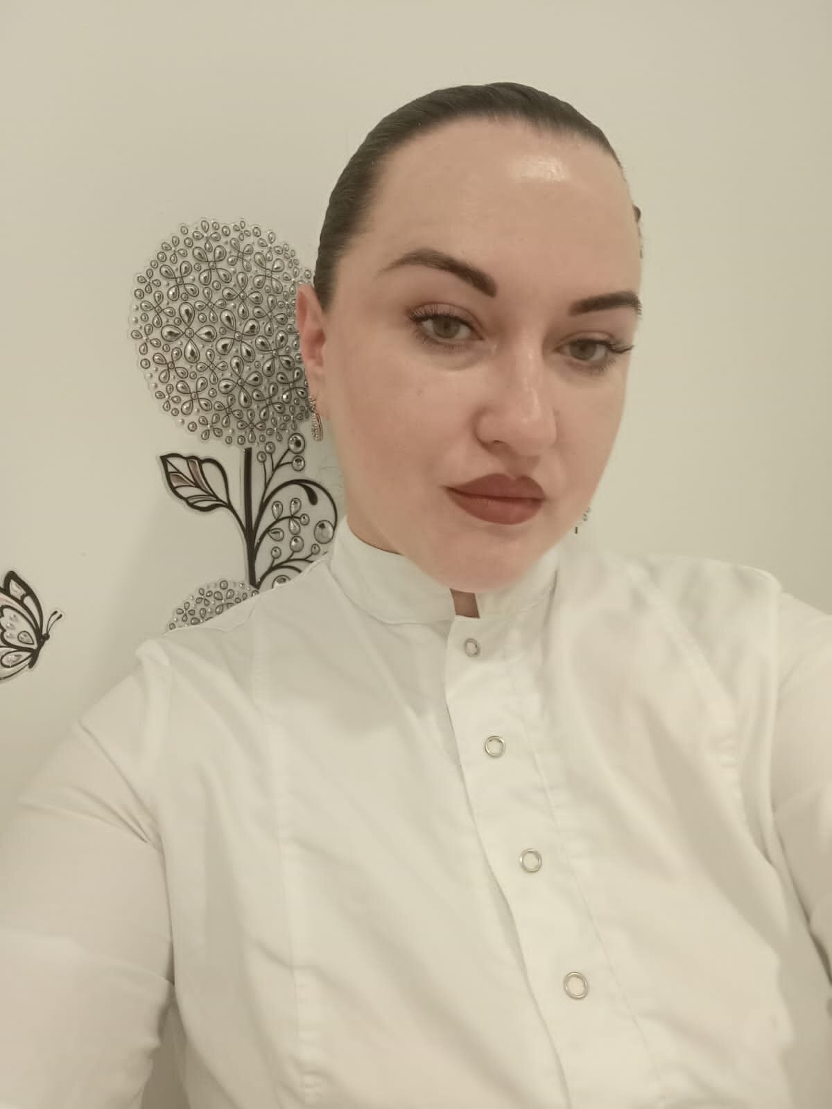 Таисия Игоревна Ткаченко