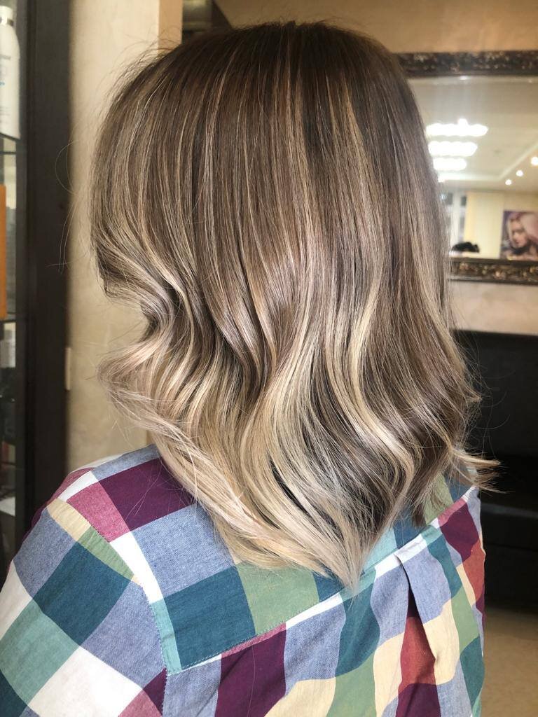 Елена Чернова