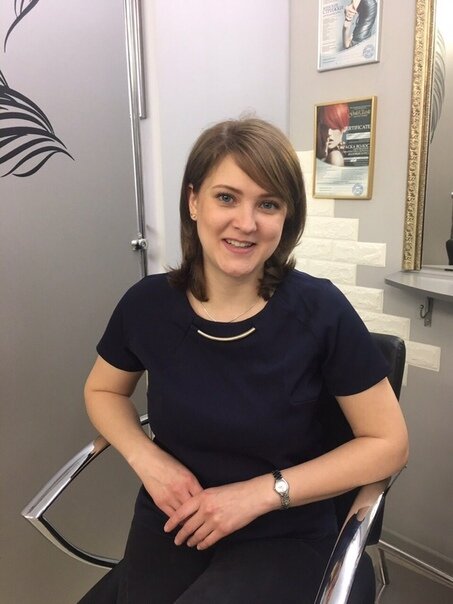 Мария Юрьева