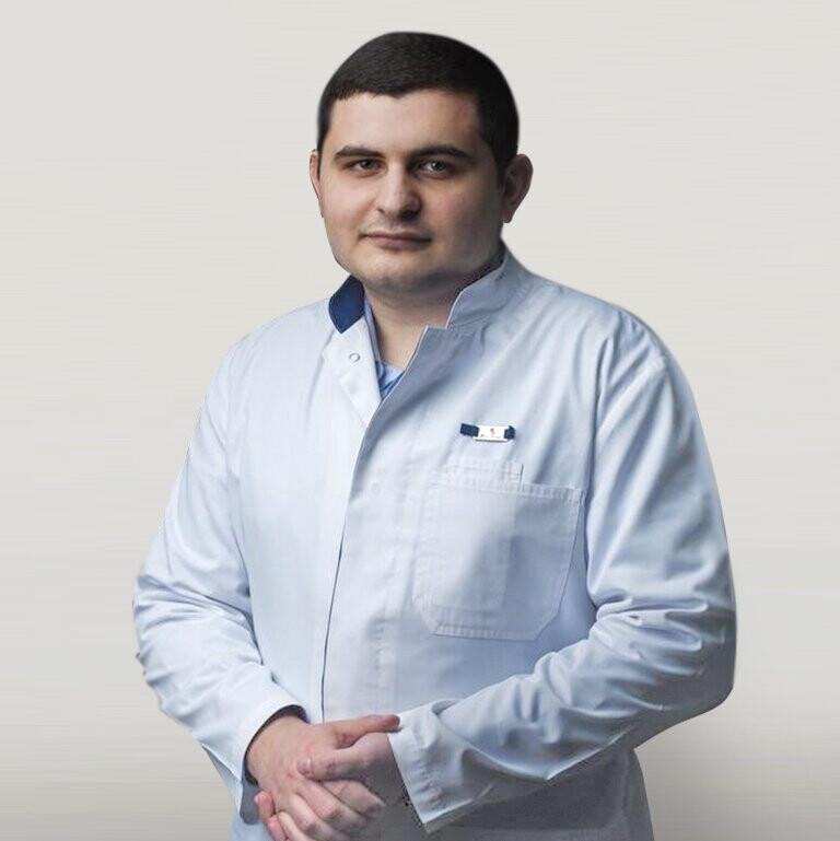 Владислав Андреевич Шарбабчиев