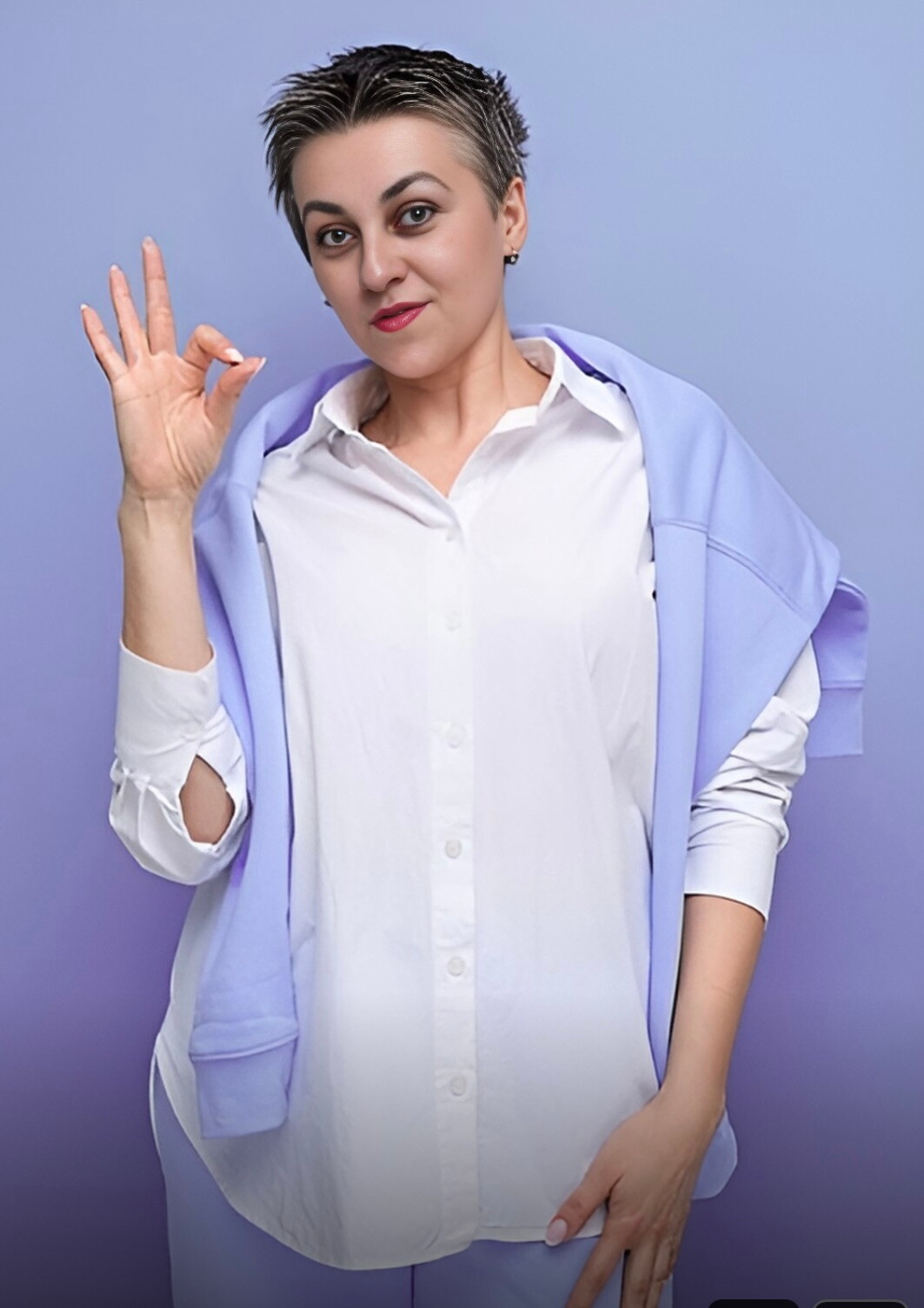 Надежда Николаевна Корпусенко