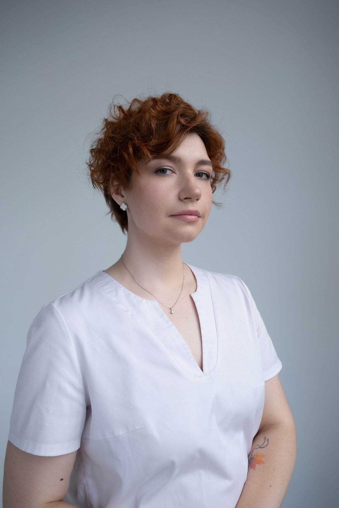 Роза-Любовь Сергеевна Суворова