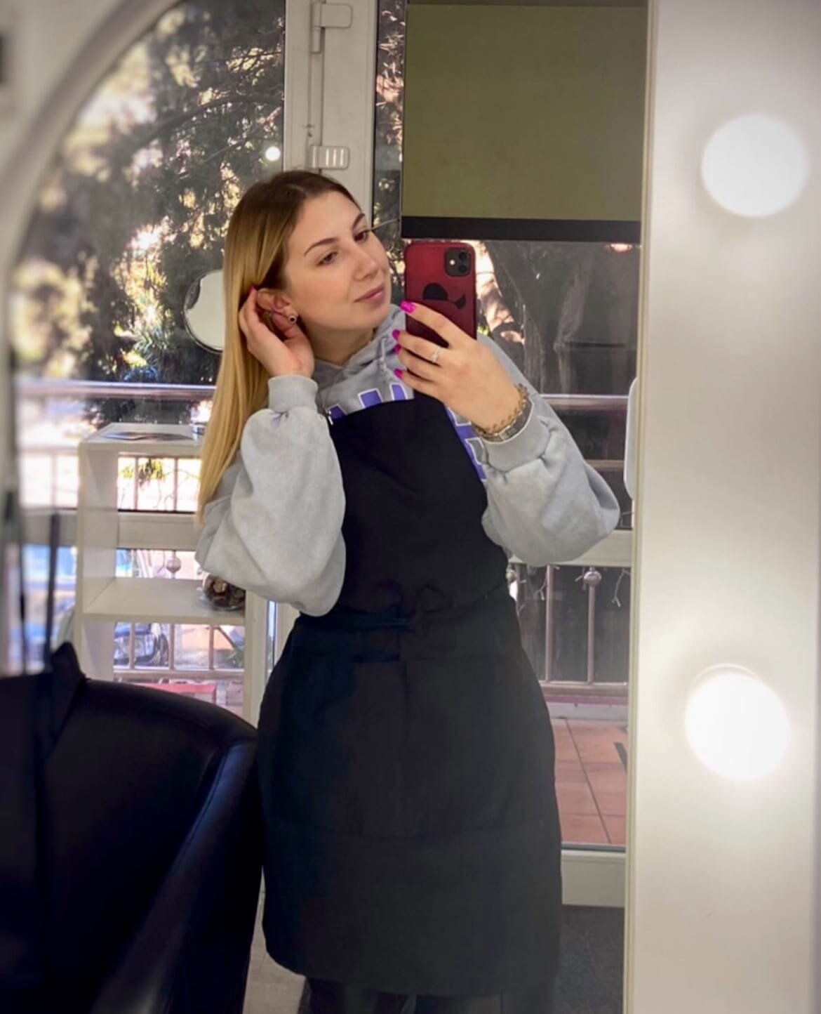 Алина Кошкина