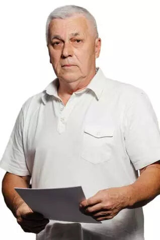 Алексей Юрьевич Захаров