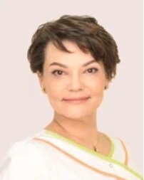 Елена Евгеньевна Разина