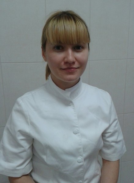 Лилия Мидхатьевна Баймуратова