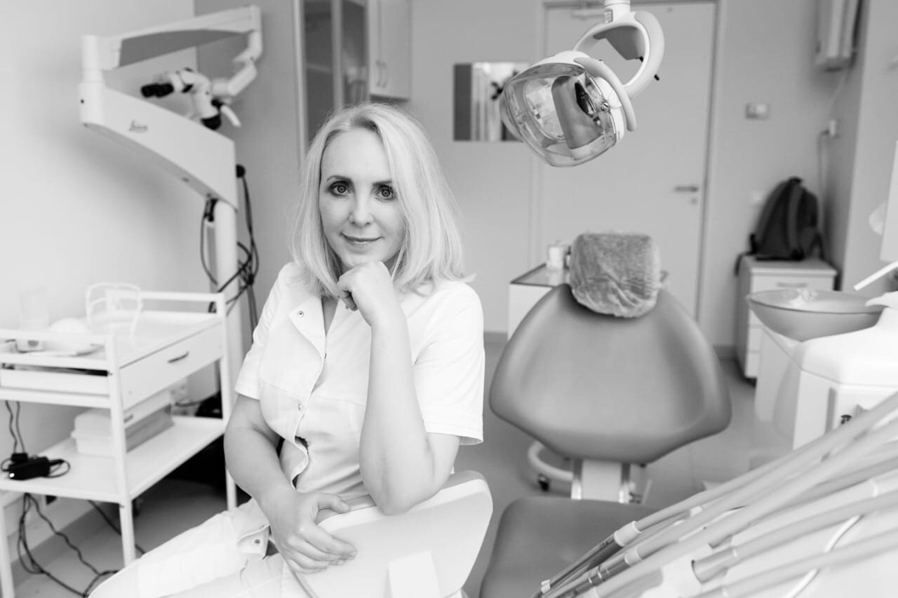 Екатерина Петровна Голянд