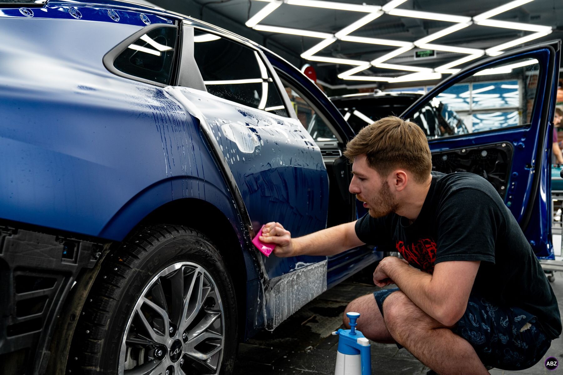 🚗 Автосервисы в Донском районе рядом со мной на карте - рейтинг, цены,  фото, телефоны, адреса, отзывы - Москва - Zoon.ru