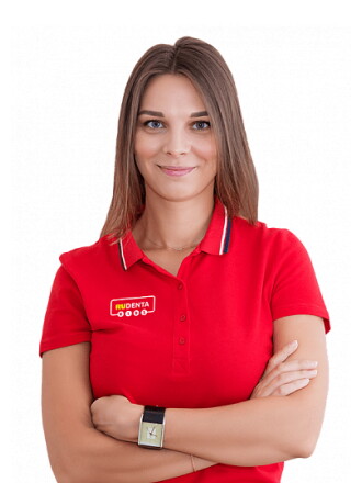 Анастасия Алексеевна Заводская