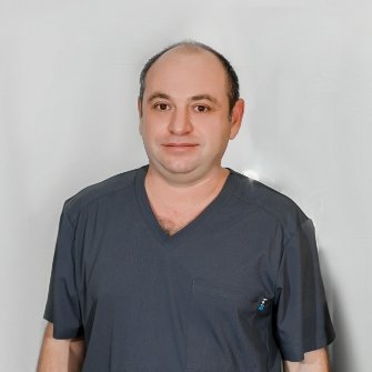 Марат Захарович Забарский