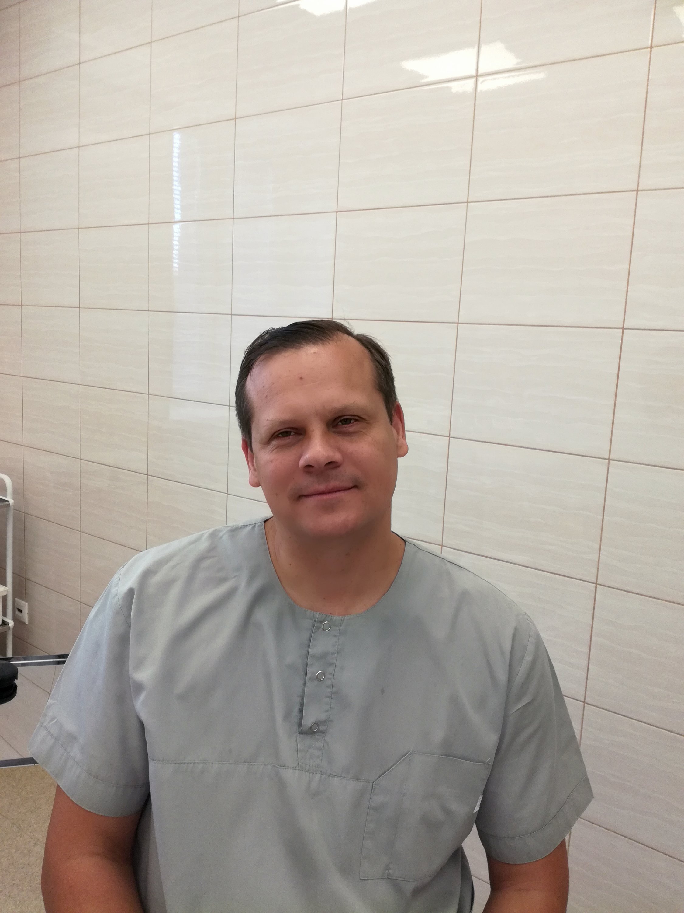 Константин Владимирович Шишлевский