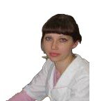 Юлия Евгеньевна Трибель