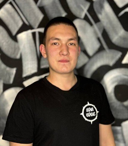 Эмиль Кутлуюлов