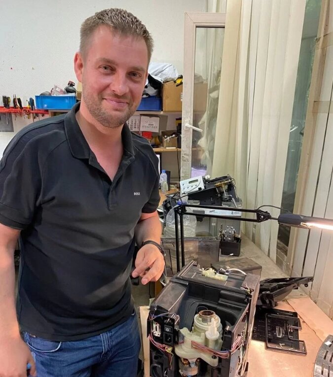 Дмитрий Игоревич Мартынов