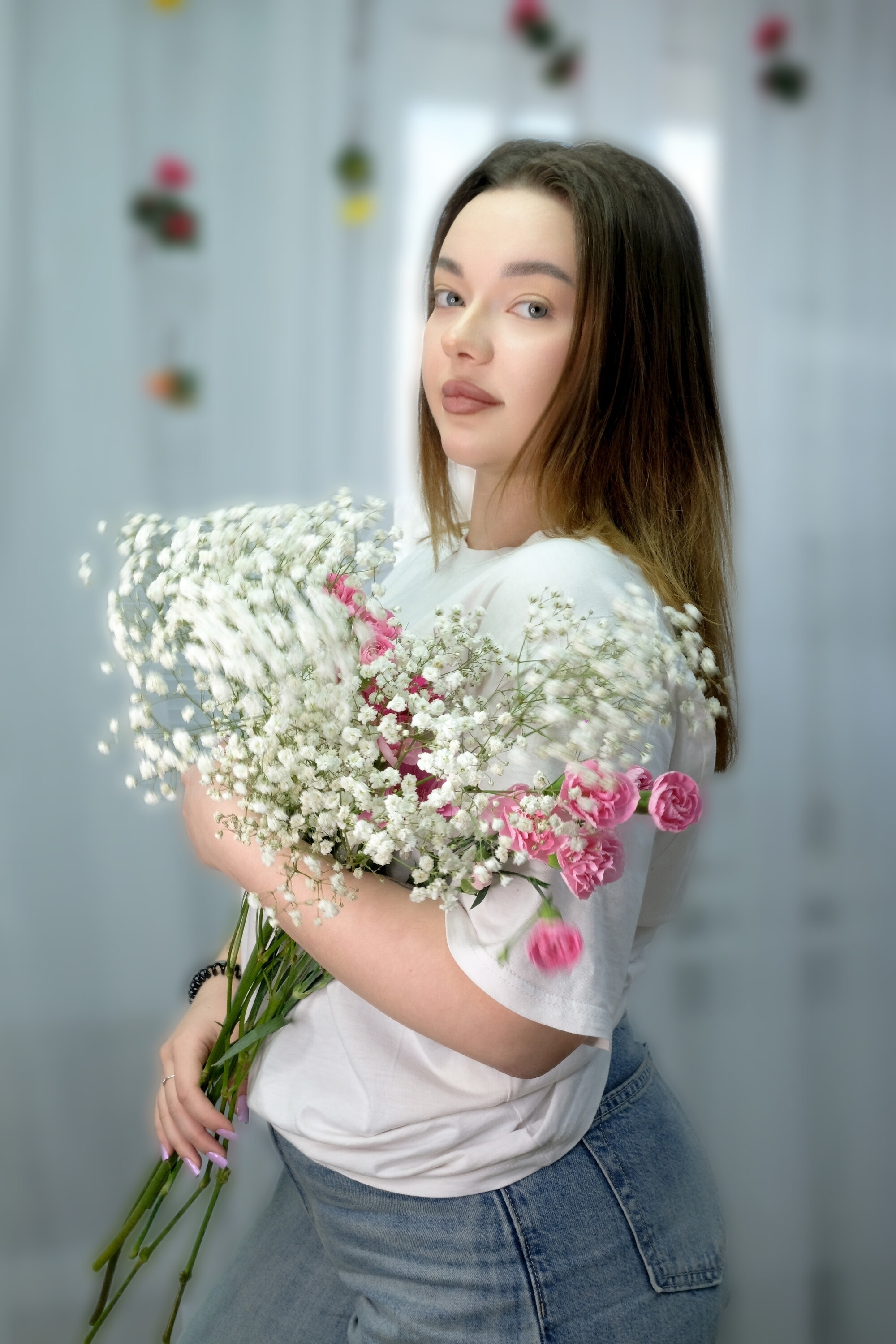 Дарья Давыдова