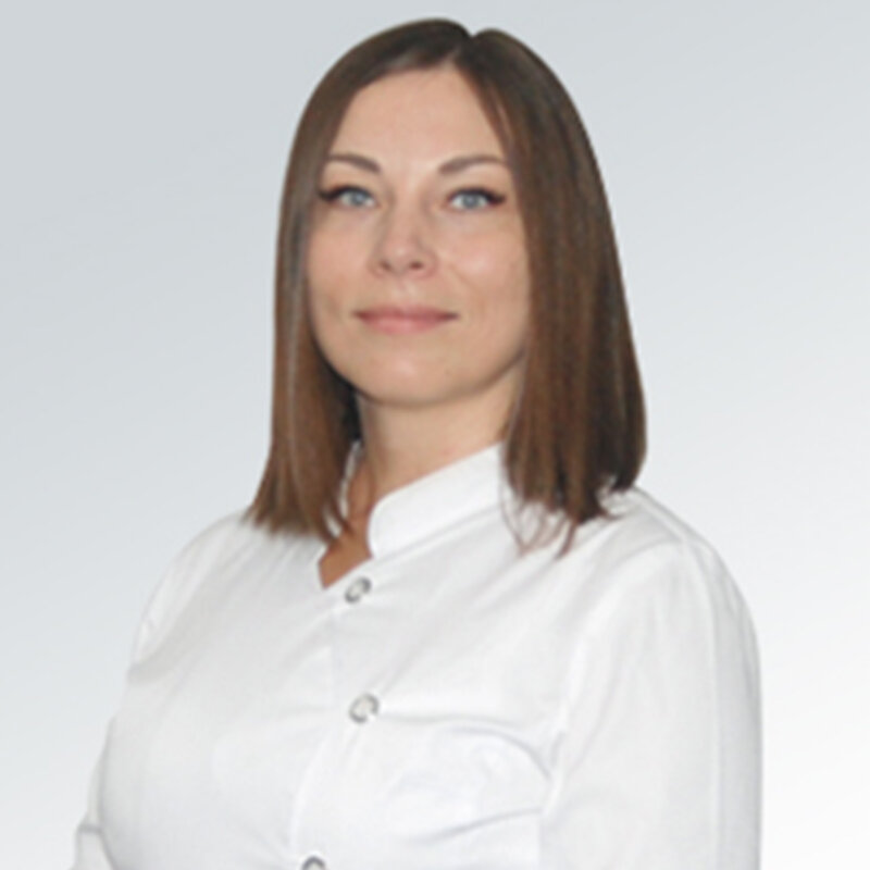 Елена Георгиевна Гладченко