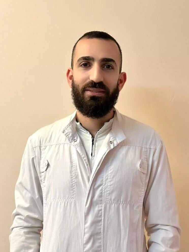 Мажид Дбейси