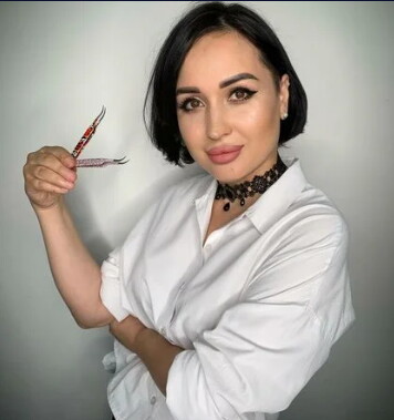 Наталья Козуб