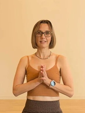 Ольга Михайловна Шашкова