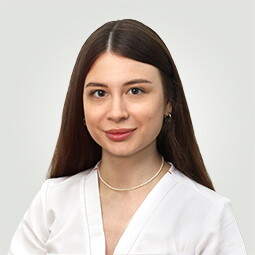 Диана Александровна Черникова