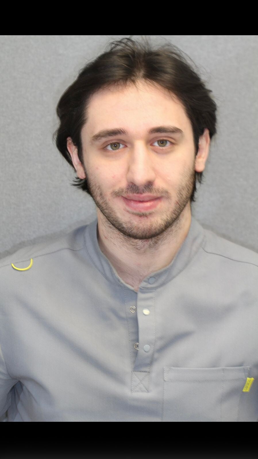 Микаил Кадырагаевич Зайнутдинов