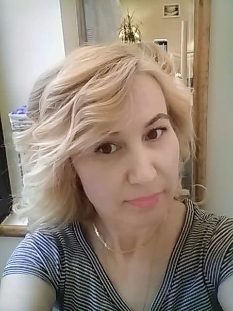 Зульфия Загитовна Рафикова