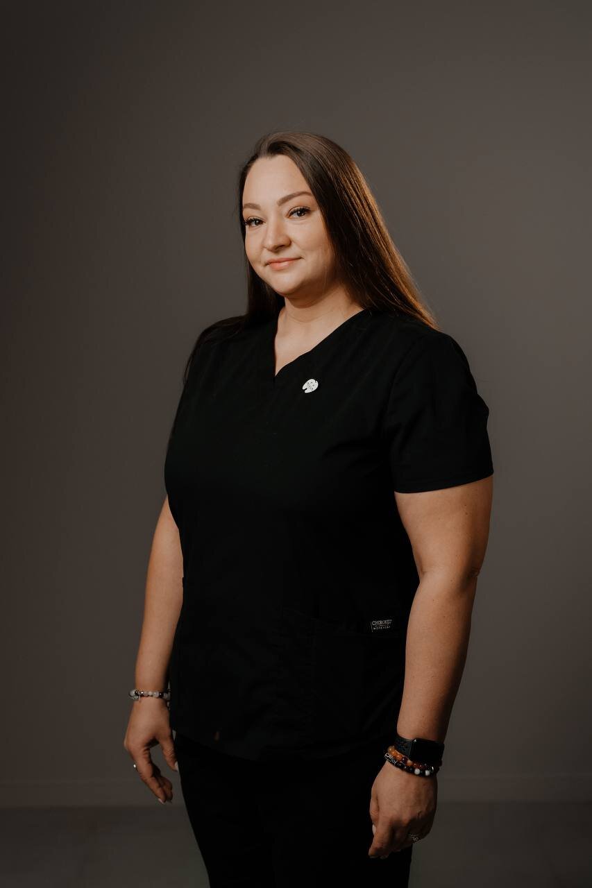 Айсиня Возиховна Гаптрахманова