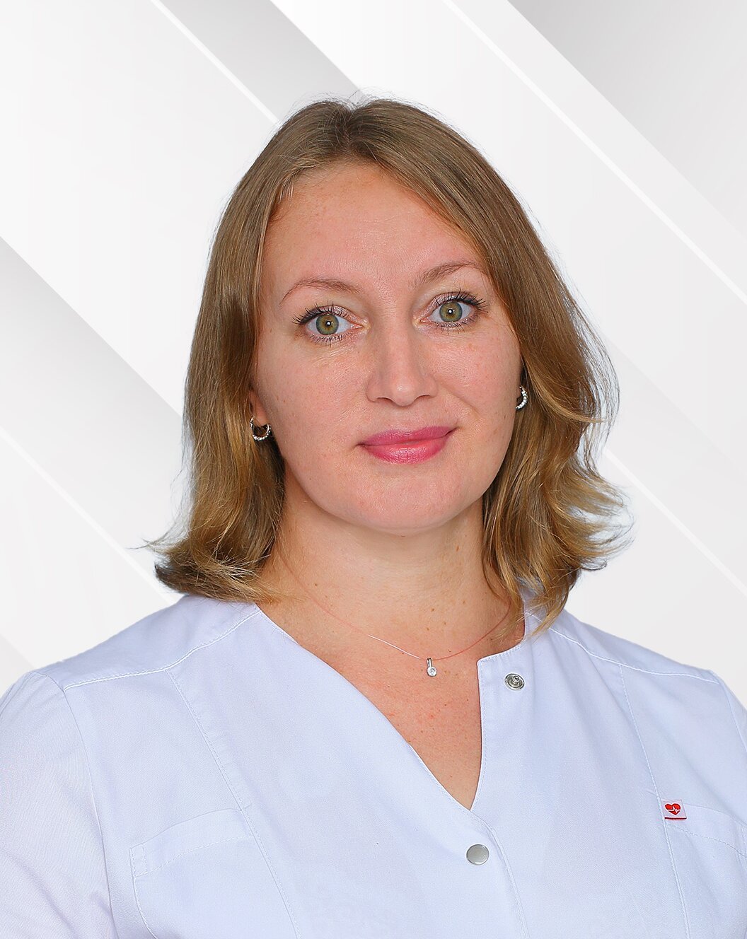 Алёна Николаевна Жукова