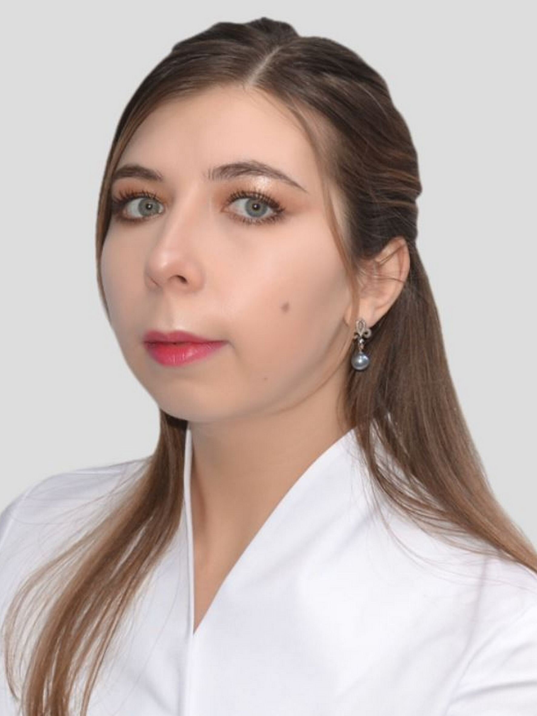 Алина Викторовна Красноперова