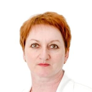 Лариса Викторовна Лелекина