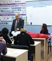 Марк Михайлович Кукеев