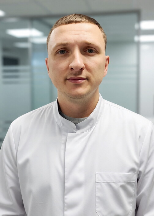 Александр Сергеевич Пацан