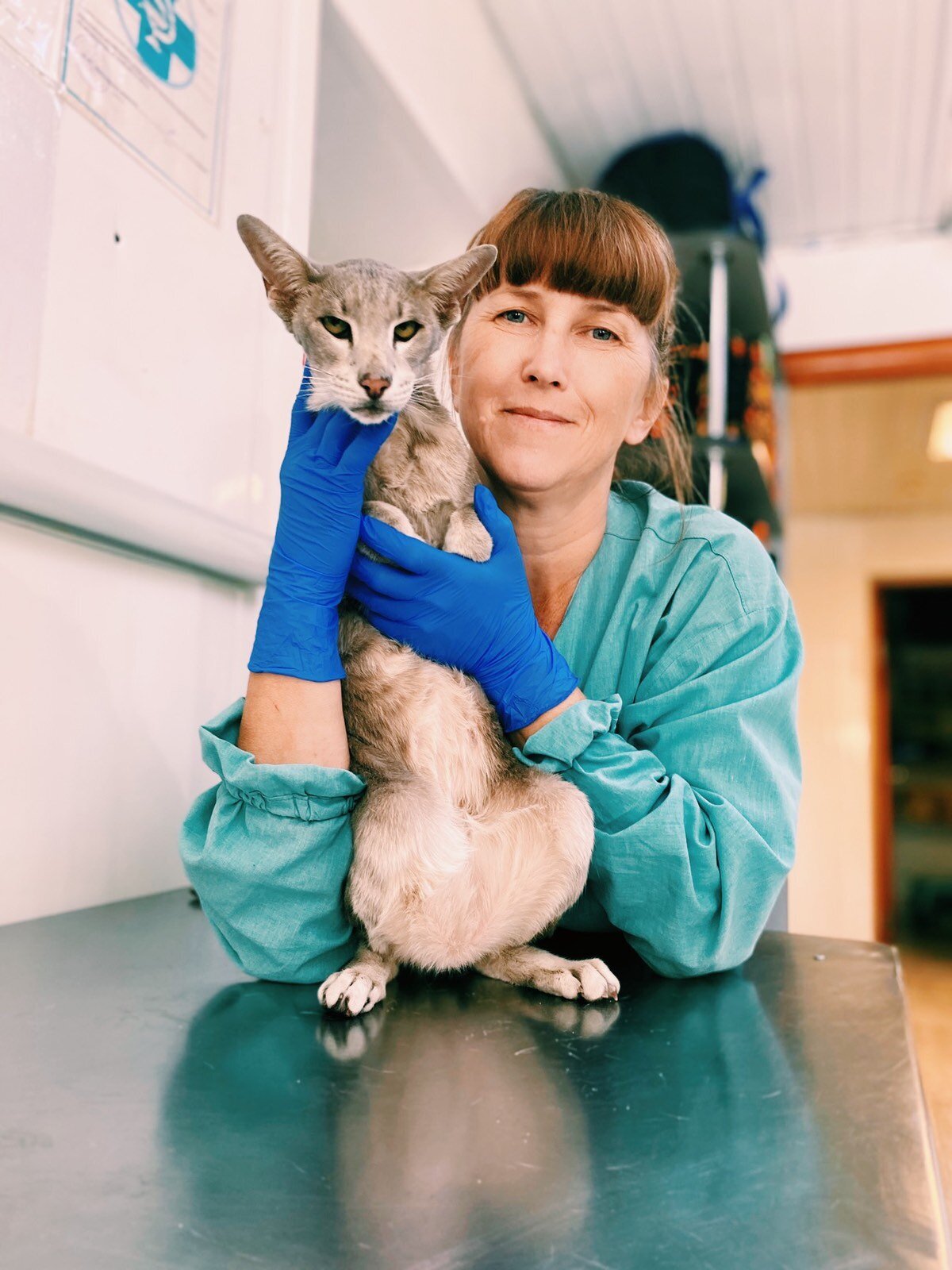 Виктория Вячеславовна Грицаева