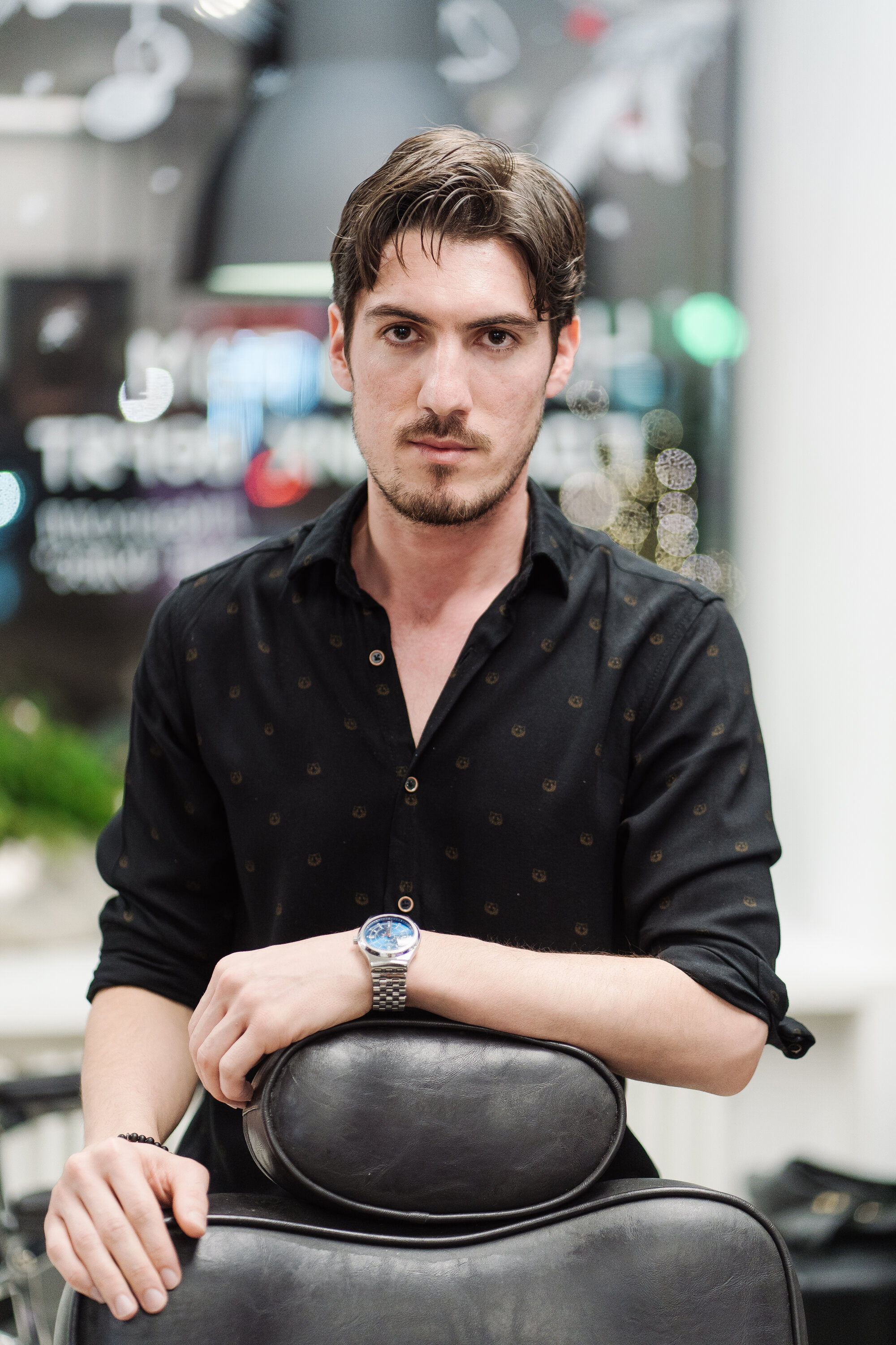 Аят Хакимов