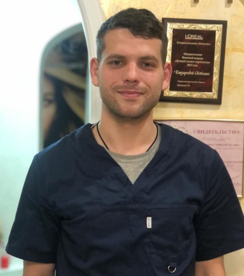 Виталий Алейников