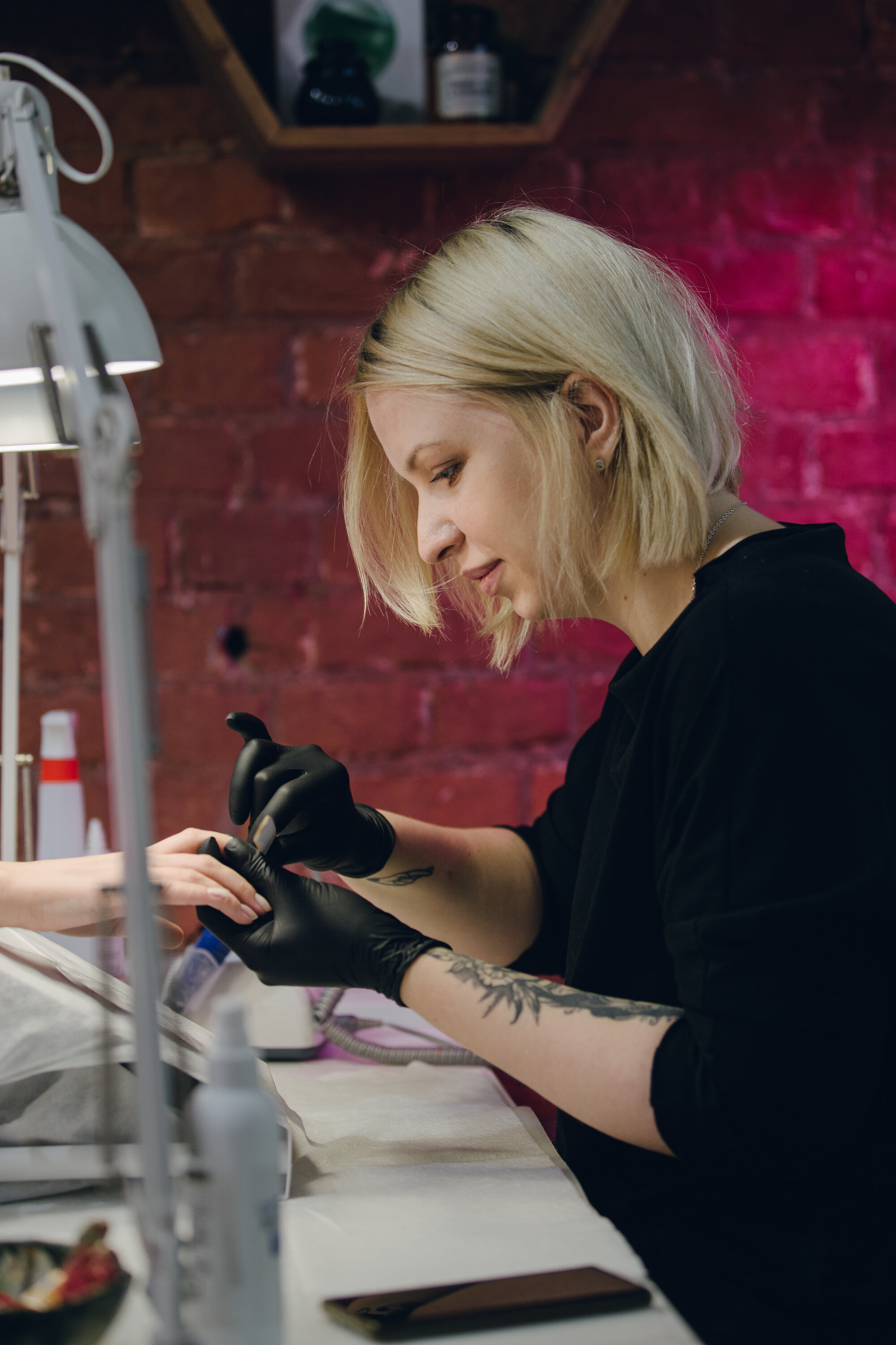 Анна Эдуардовна Безбородова