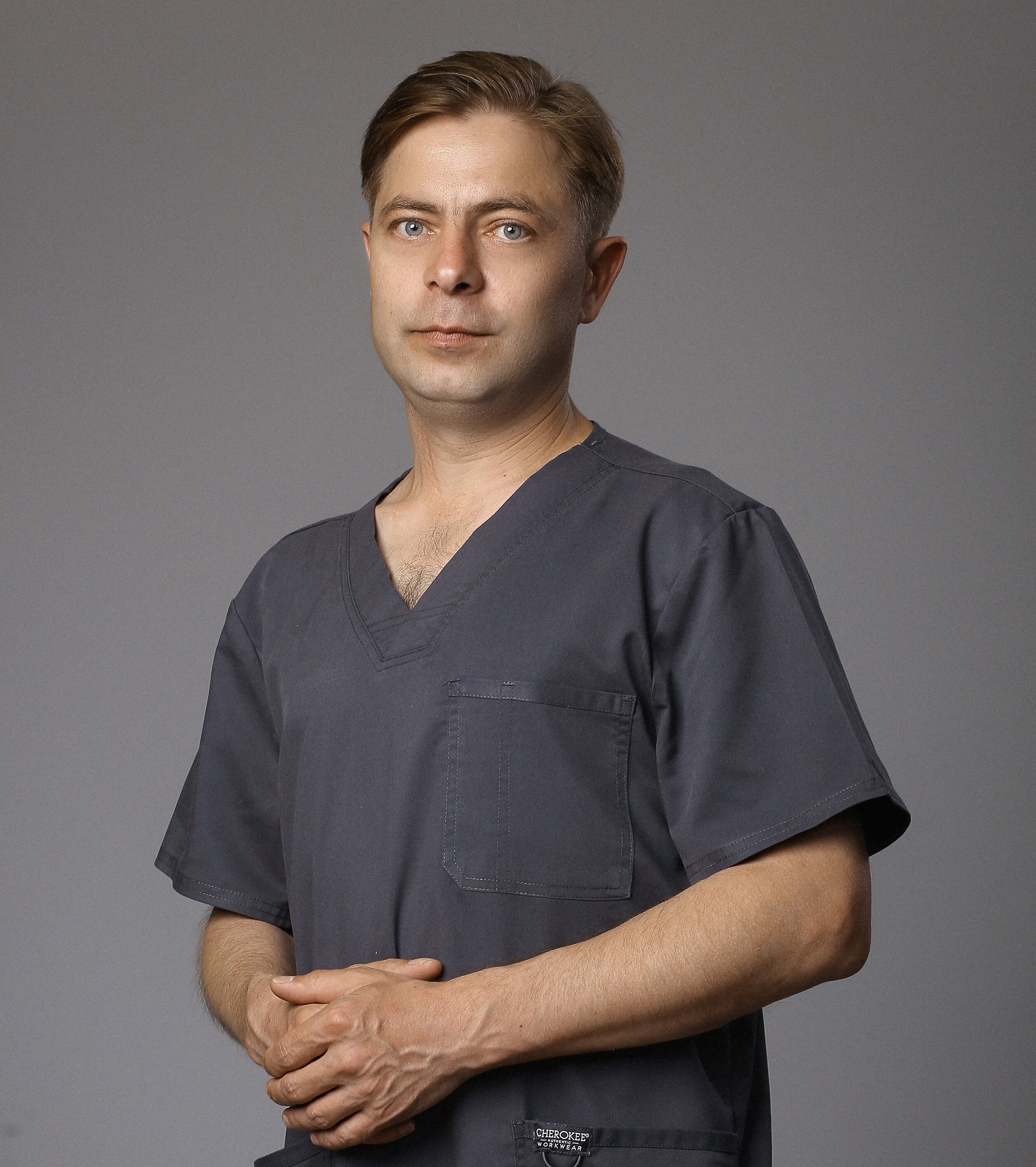 Александр Александрович Бутянов