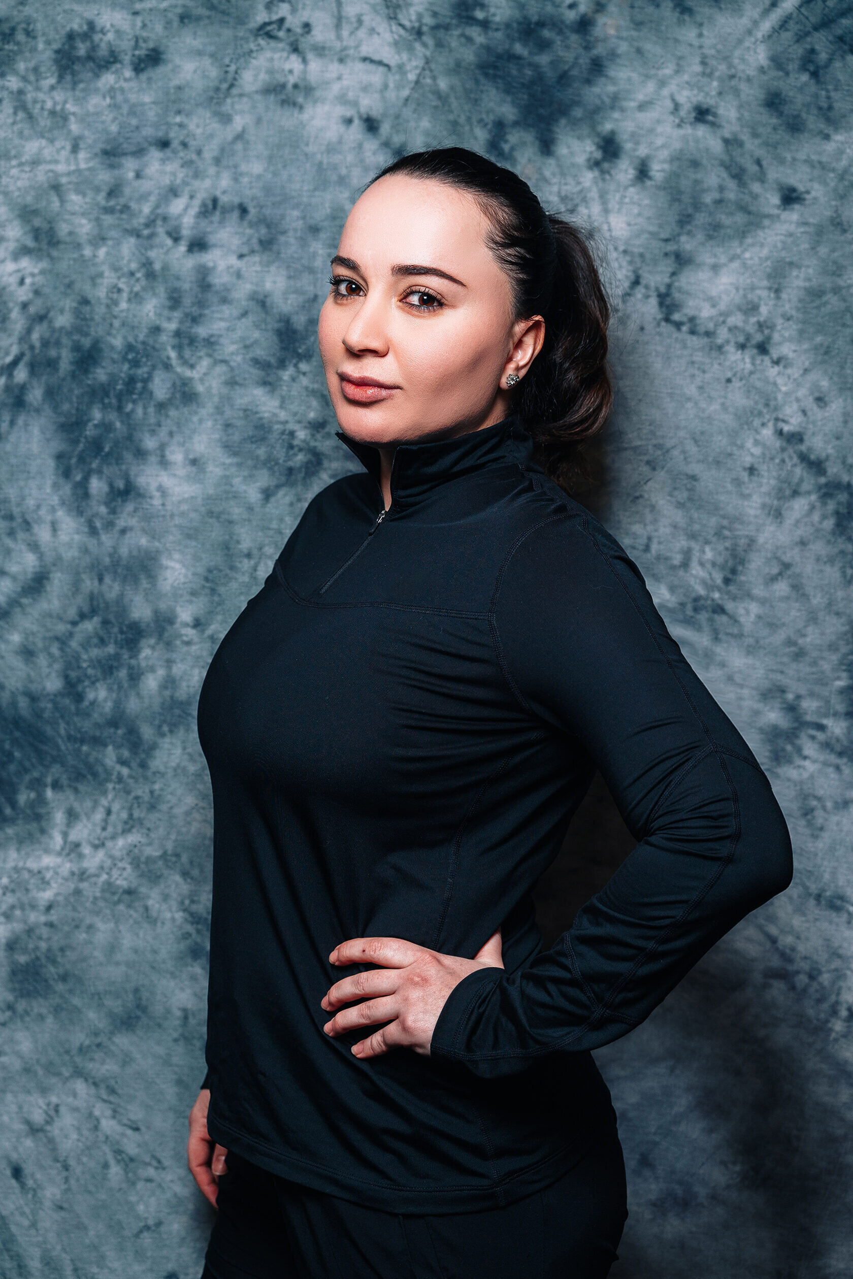 Луиза Ахмаева