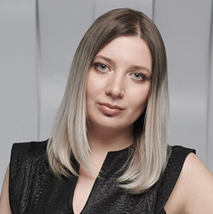 Людмила Валерьевна Дмитриева