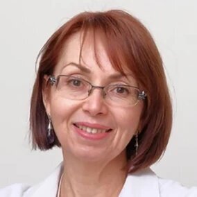 Энже Рашитовна Шигапова