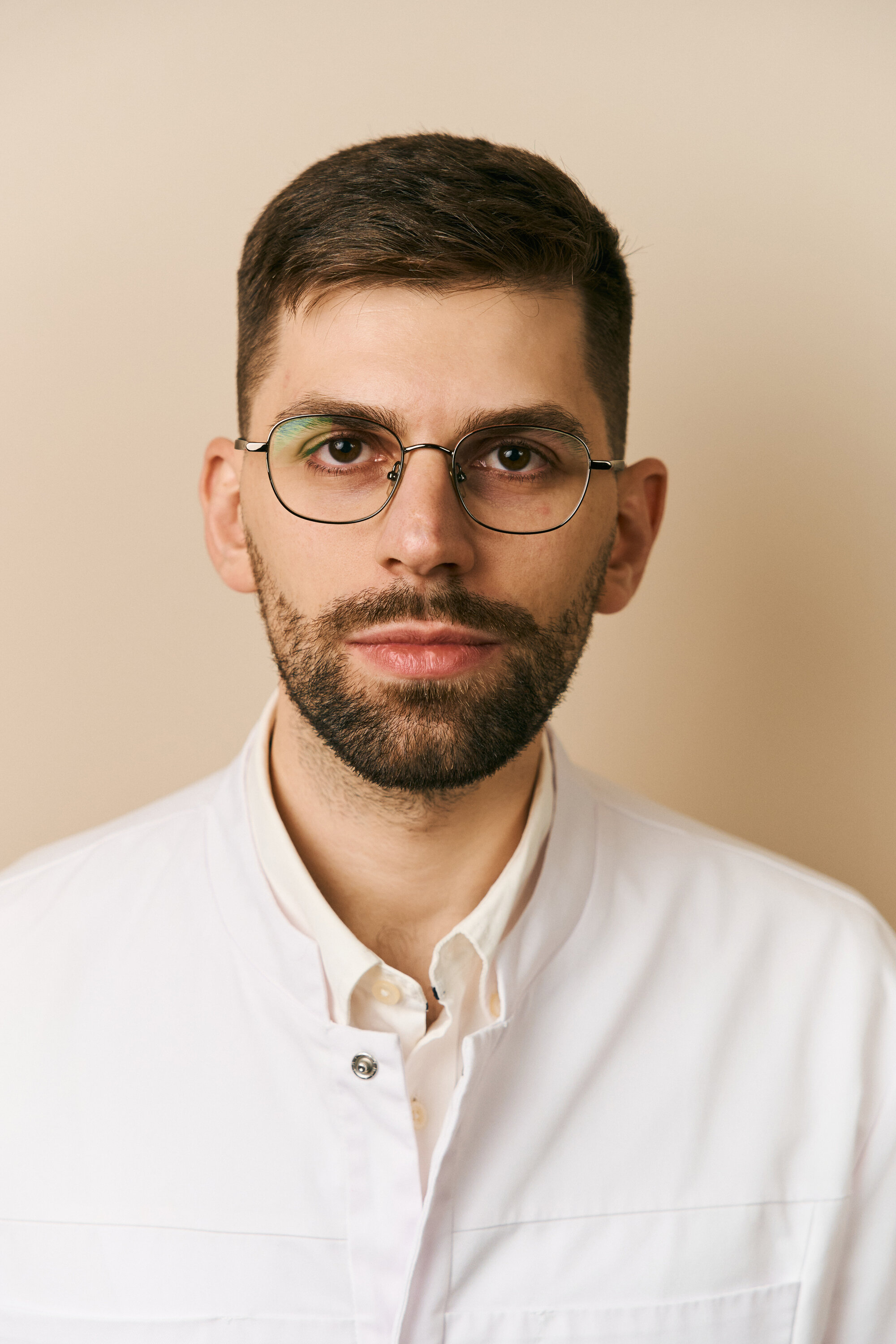 Олег Николаевич Потапов