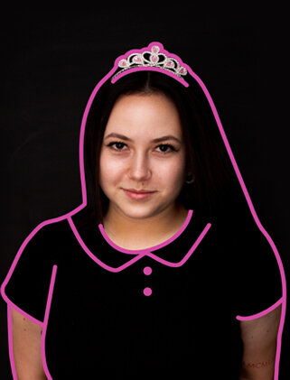 Екатерина Годунова