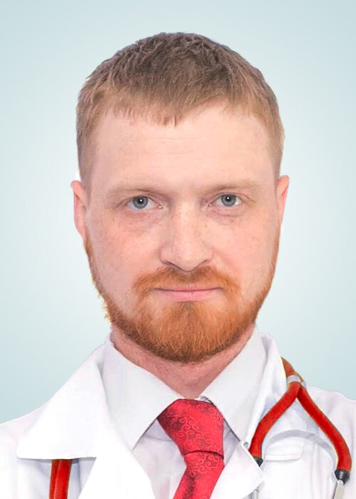 Александр Витальевич Маслов