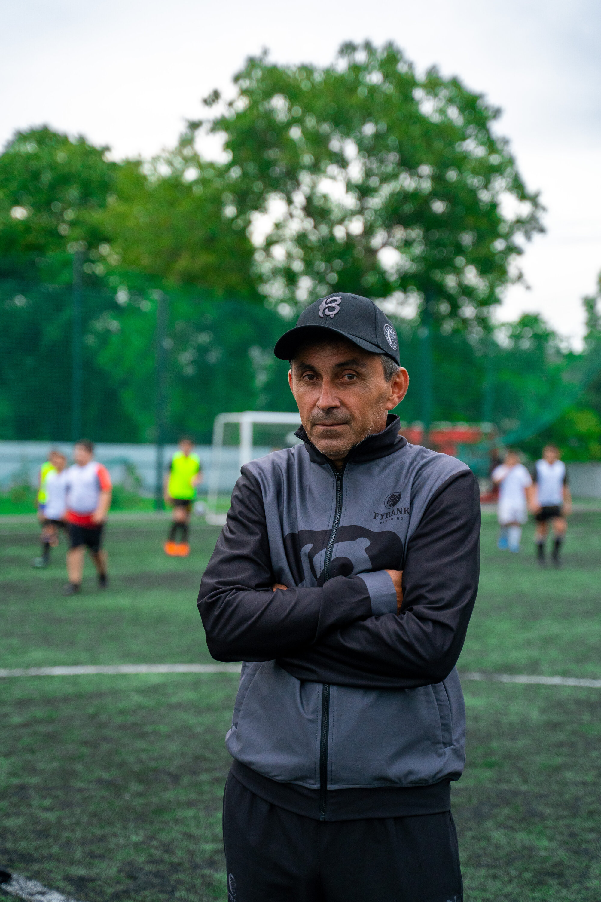 Джамал Григорьевич Куцури