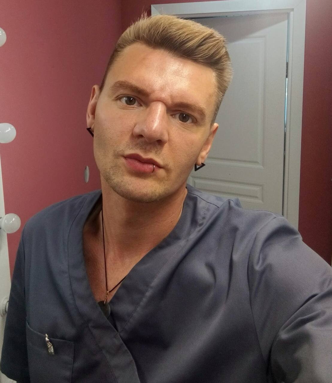 Алексей Анатольевич Некипелов