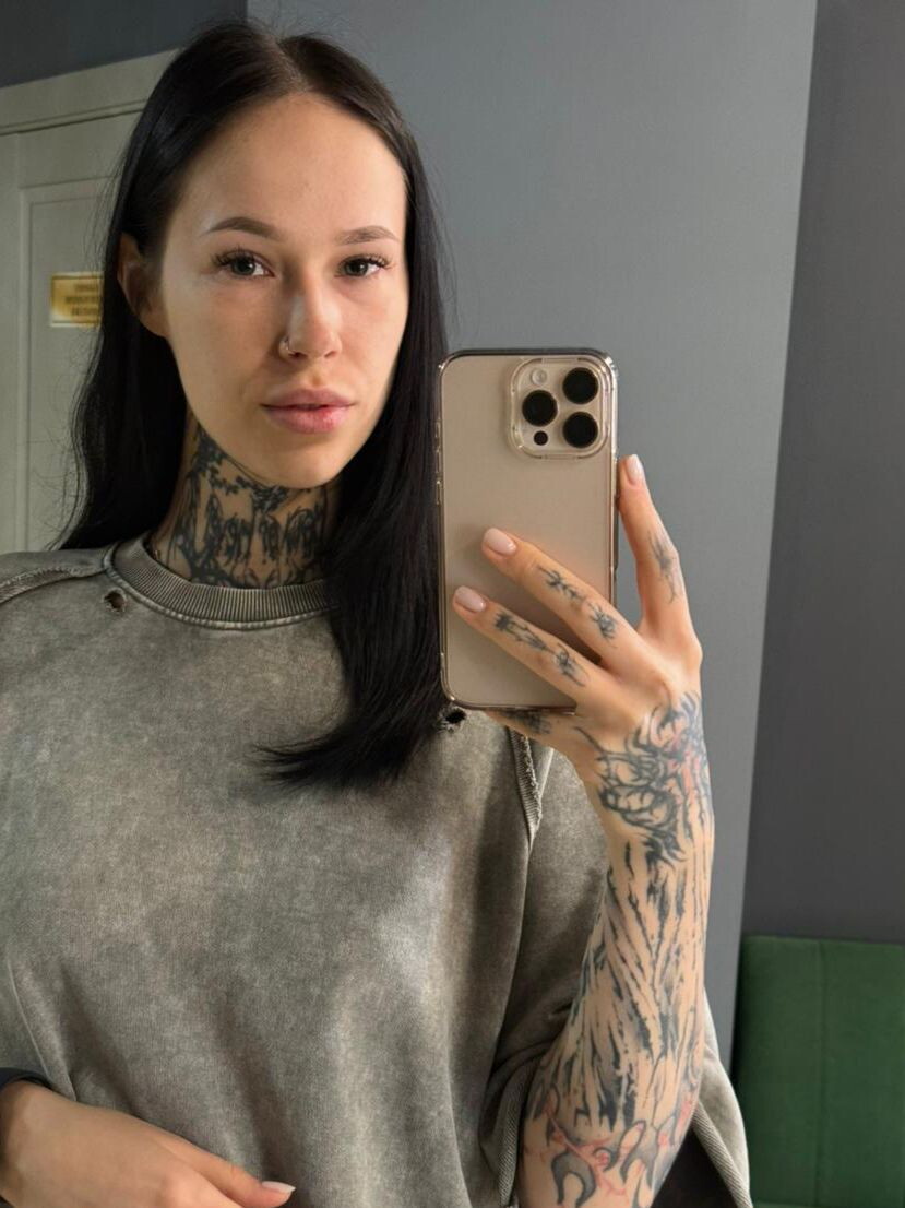 Валерия Козко