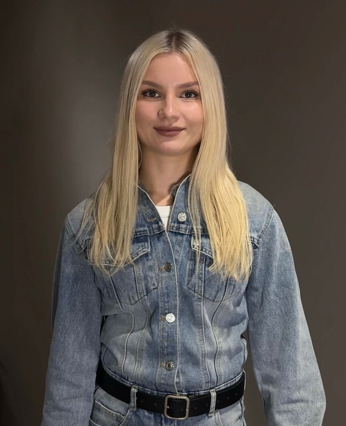 Екатерина Ермошина