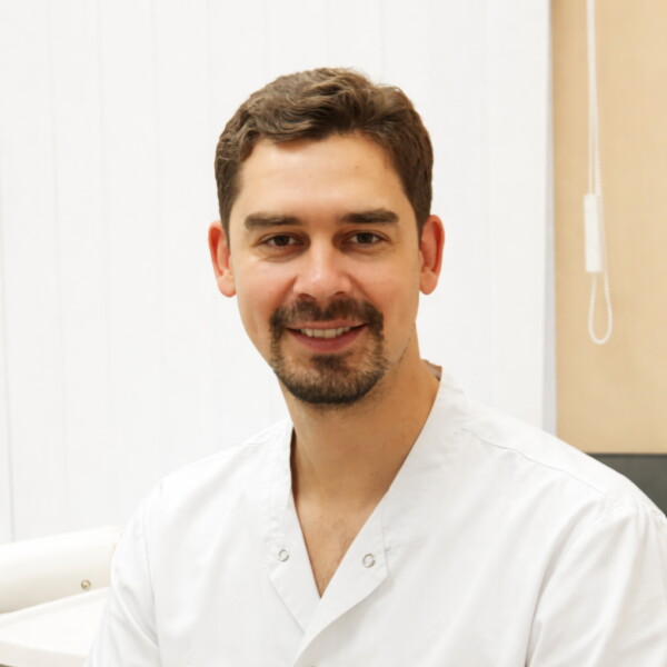 Глеб Валерьевич Прокудин