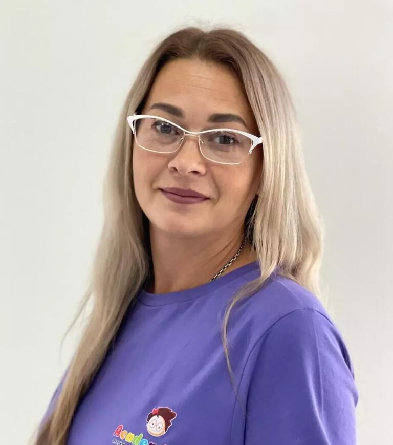 Елена Николаевна Губанова